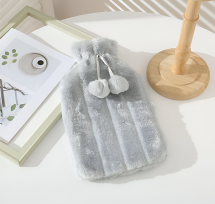 كيس الماء الساخن