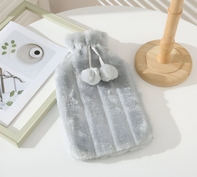 كيس الماء الساخن