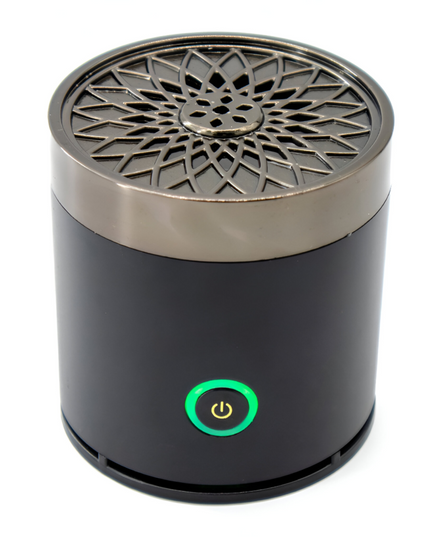 Rechargeable Electric Bukhoor Burner