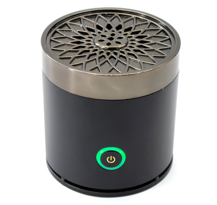 Rechargeable Electric Bukhoor Burner X-003