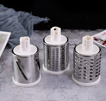 Vegetable Slicer Fruit Cutter