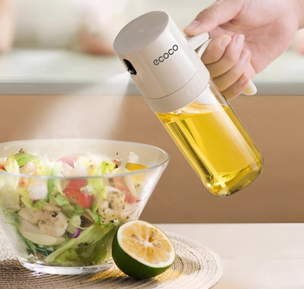 زجاجة رذاذ الزيت E24235