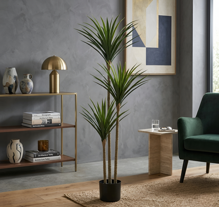 Natural Artificial Plant 1.4M