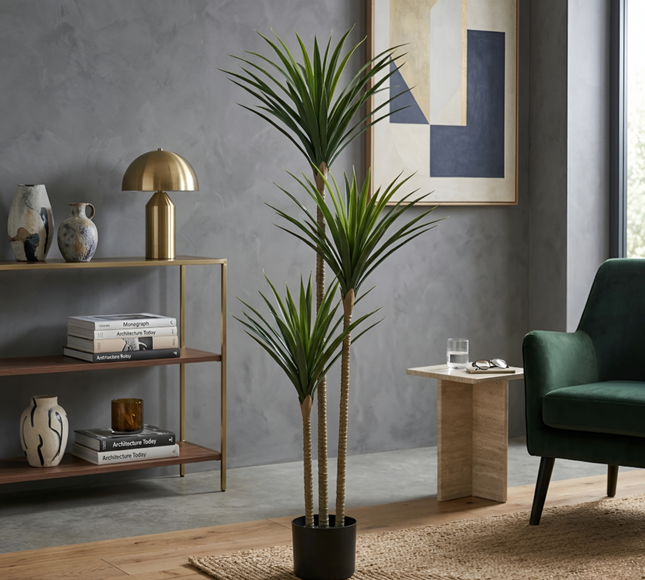Natural Artificial Plant 1.4M
