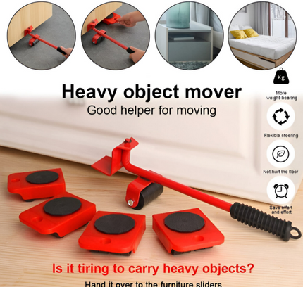 Moving Tool