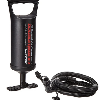 Intex Double Quick Ii Hand Pump