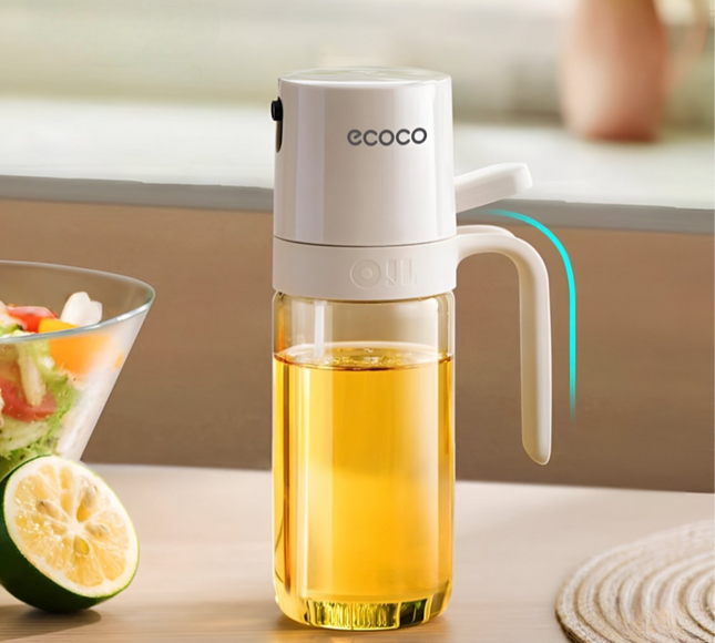 زجاجة رذاذ الزيت E24235