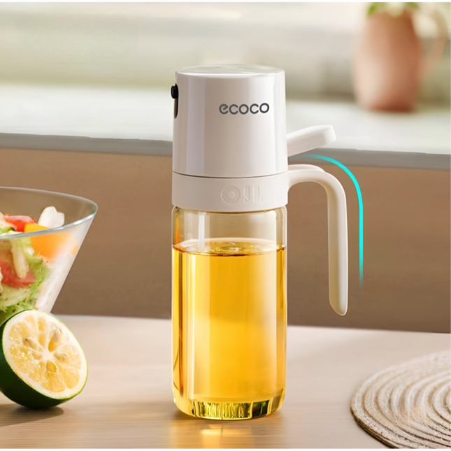 زجاجة رذاذ الزيت E24235