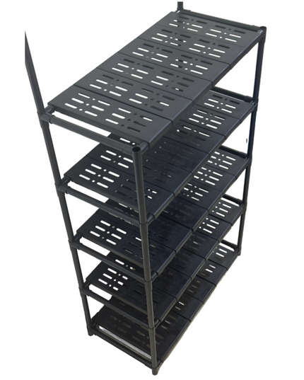 Shoe and Hat rack