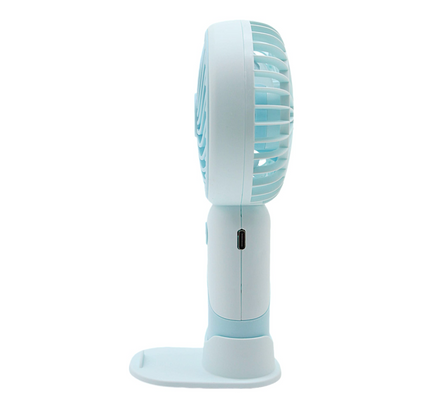 Handheld Mini Fan Rechargeable