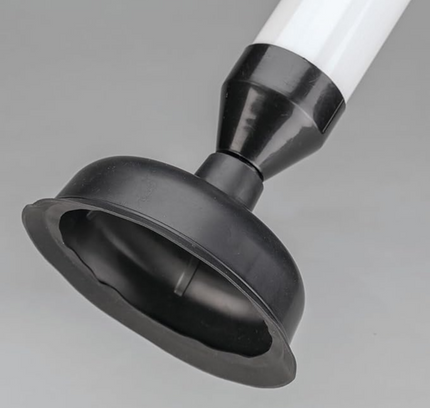Toilet Suction Plunger Drain Buster
