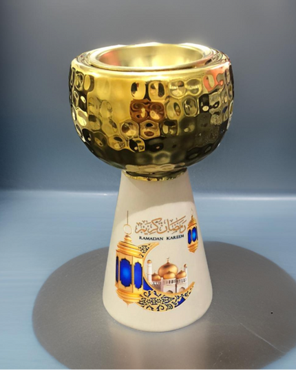 Bukhoor Burner RH3708