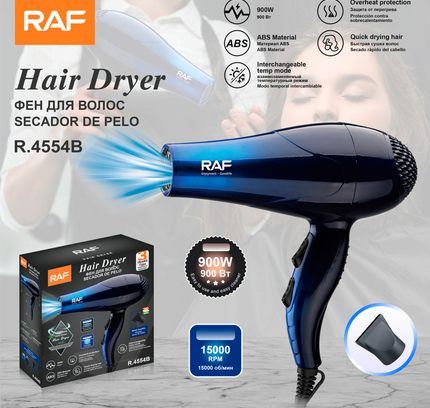 RAF Hair Dryer