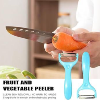Vegetable Peeler