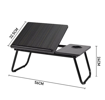Portable Laptop Table Adjustable