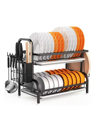 Dish Rack 2 Layer
