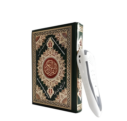 Quran Reading Pen with Bluetooth