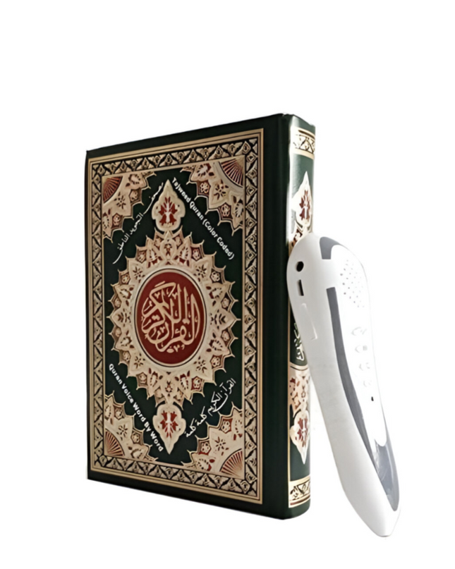 Quran Reading Pen with Bluetooth