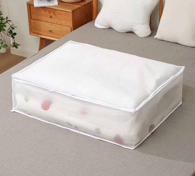 Blanket Bedsheet Storage Bag