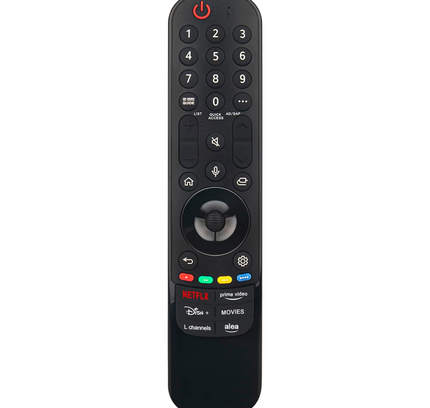 LG Smart Tv Remote Control Transmitter Mr24Ga