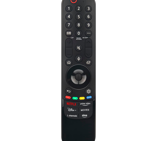 LG Smart Tv Remote Control Transmitter Mr24Ga