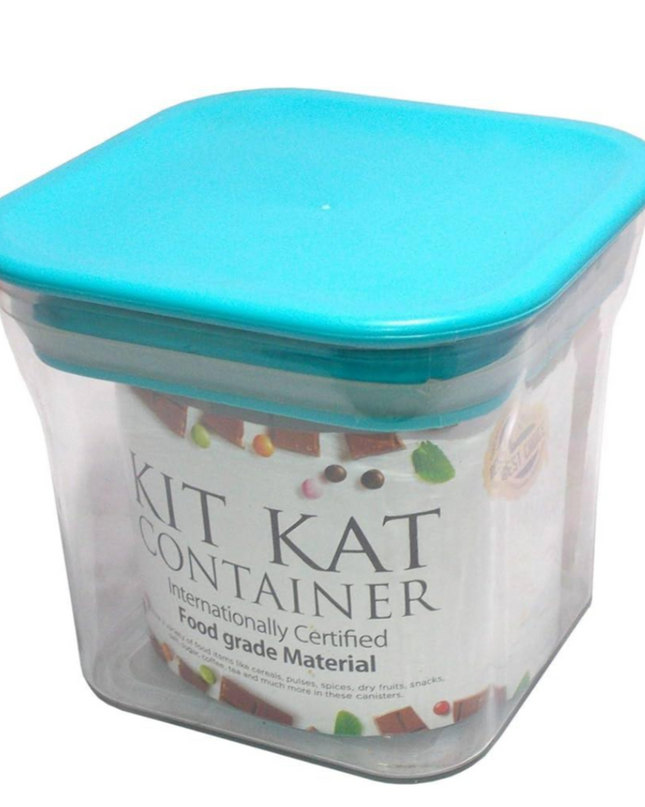 Storage Container Box 2 pcs set