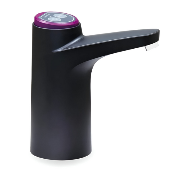 مضخة موزع المياه الأوتوماتيكية الذكية