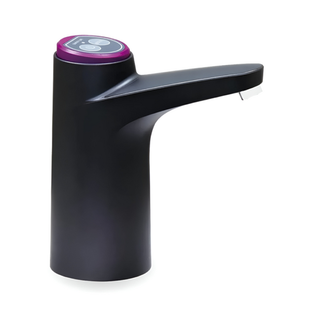 مضخة موزع المياه الأوتوماتيكية الذكية