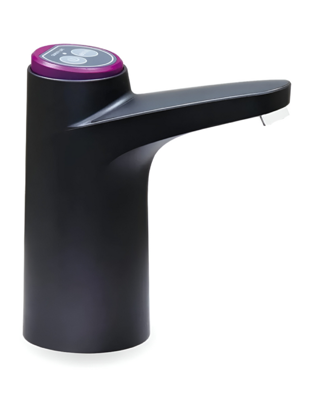 Smart Automatic Water Dispenser Pump