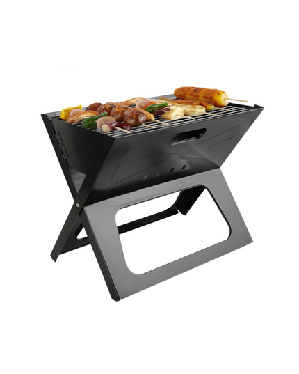 Portable Bbq Grill X-type