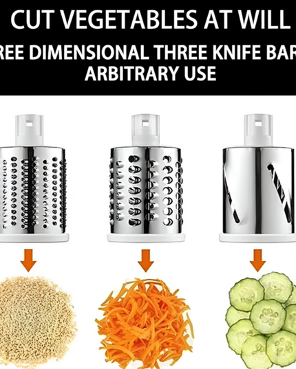 Vegetable Slicer Fruit Cutter