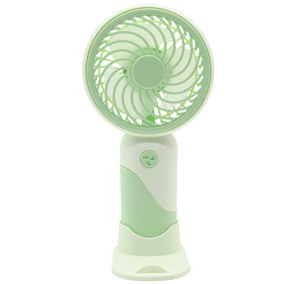 Handheld Mini Fan Rechargeable