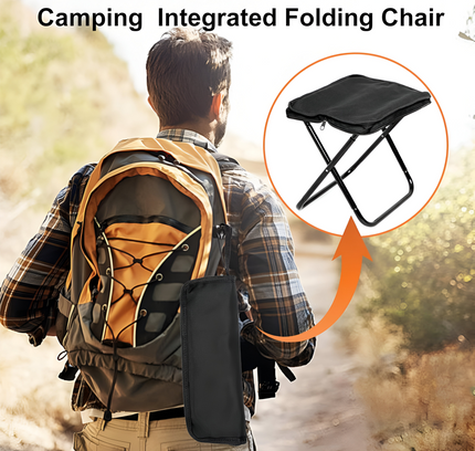 Camping Outdoor Foldable Stool