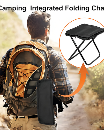 Camping Outdoor Foldable Stool