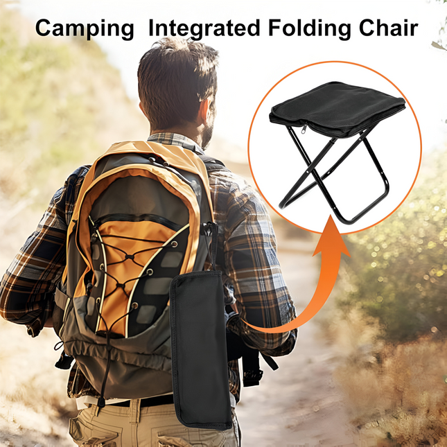 Camping Outdoor Foldable Stool