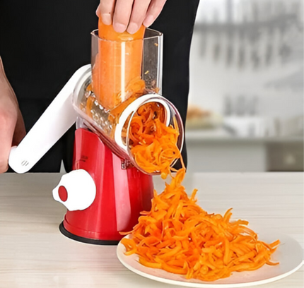 Vegetable Slicer Fruit Cutter