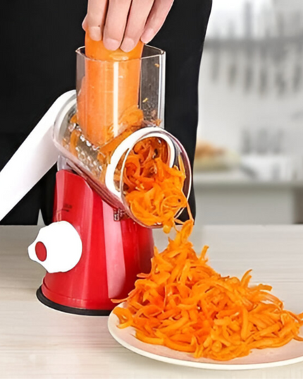 Vegetable Slicer Fruit Cutter