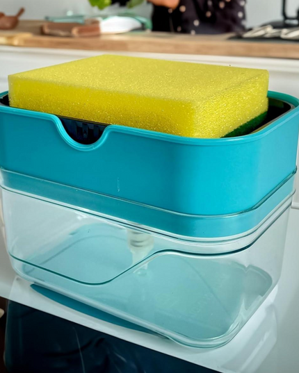 Soap Pump Dispenser Slings