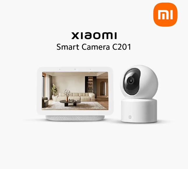 Xiaomi Smart Camera C201