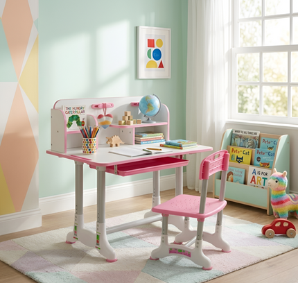 Kids Study Table