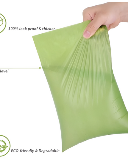 baby dirty diaper and pet waste dispenser (2 PCS)