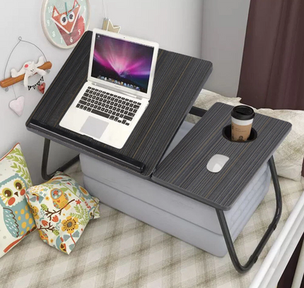 Portable Laptop Table Adjustable