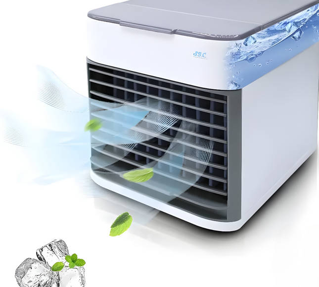 Artic Air Ultra Mini Cooler Fan