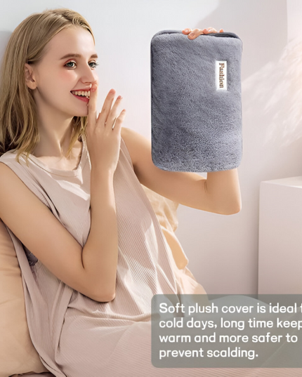 Thermal Water Bag- for Pain Relief