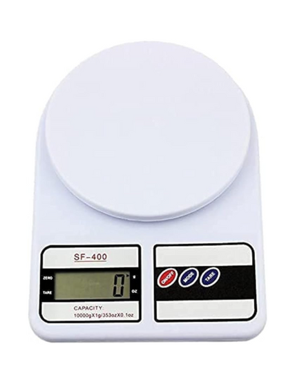 Electronic Kitchen Scale SF-400