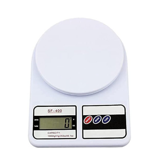 ميزان المطبخ الإلكتروني SF-400