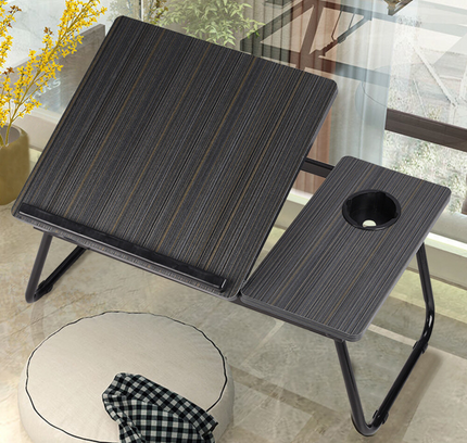 Portable Laptop Table Adjustable
