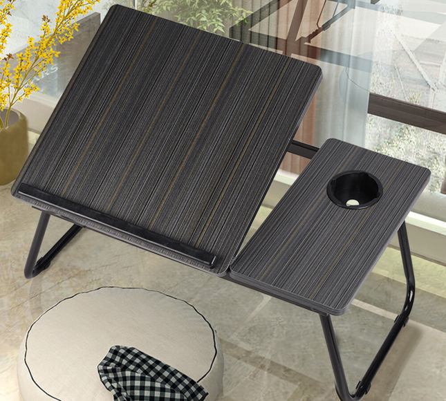 Portable Laptop Table Adjustable