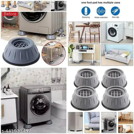 Washing Machine Shock Pad