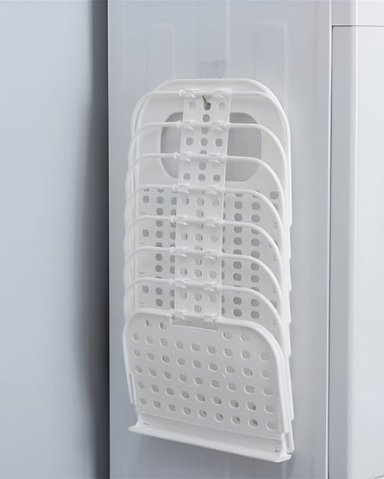 Laundry Basket Foldable
